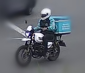 Counted crossing at 11:08