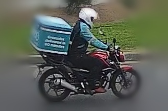 Counted crossing at 12:00