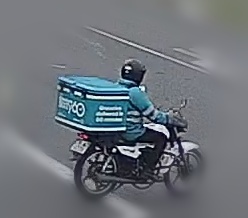 Counted crossing at 12:14
