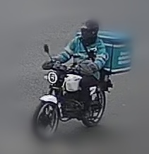 Counted crossing at 12:42