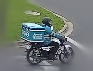 Counted crossing at 12:48