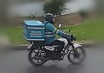 Counted crossing at 13:01