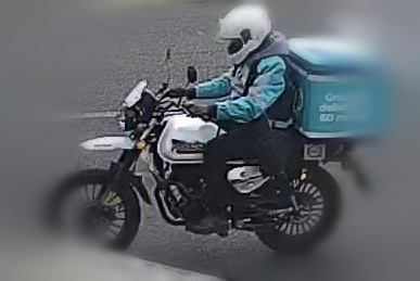 Counted crossing at 13:08