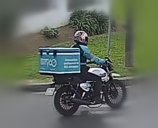 Counted crossing at 13:38