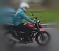 Counted crossing at 14:14