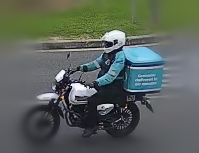 Counted crossing at 14:17
