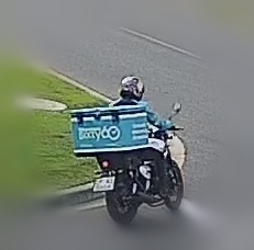 Counted crossing at 14:52