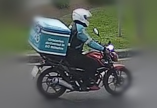 Counted crossing at 15:12