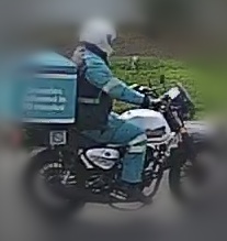 Counted crossing at 15:17