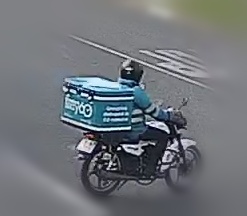 Counted crossing at 15:33