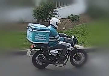 Counted crossing at 15:43
