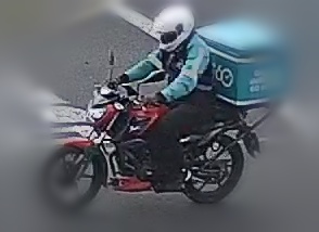 Counted crossing at 15:55