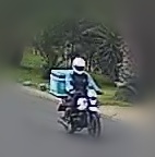 Counted crossing at 16:04