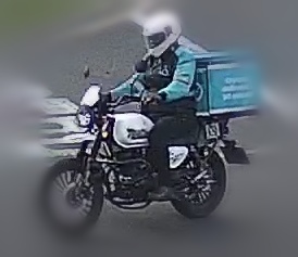 Counted crossing at 16:04