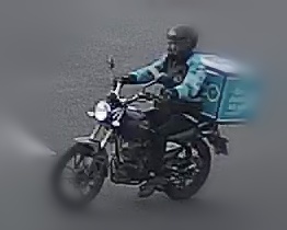 Counted crossing at 16:04