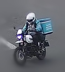 Counted crossing at 16:07