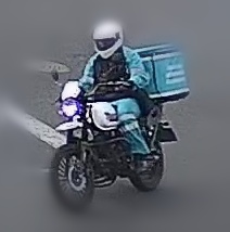 Counted crossing at 16:14