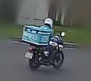 Counted crossing at 16:20