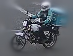 Counted crossing at 16:35