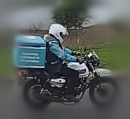 Counted crossing at 16:43