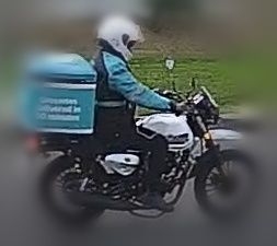 Counted crossing at 17:03