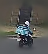 Counted crossing at 17:03