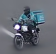 Counted crossing at 17:40
