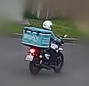 Counted crossing at 17:42