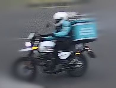Counted crossing at 17:44