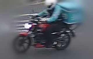 Counted crossing at 17:44