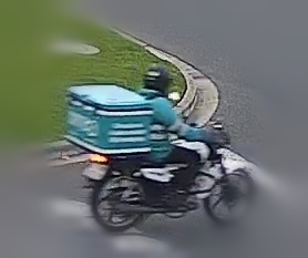 Counted crossing at 17:49