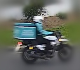 Counted crossing at 17:51