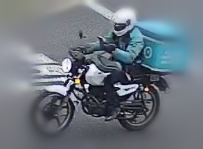 Counted crossing at 08:25