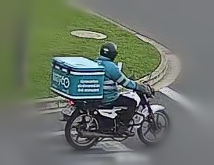 Counted crossing at 08:55