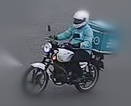 Counted crossing at 09:02