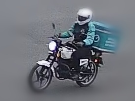 Counted crossing at 09:29