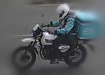 Counted crossing at 09:40