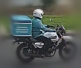 Counted crossing at 09:47