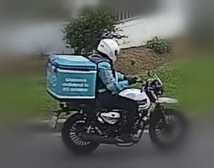 Counted crossing at 09:49