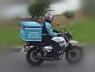 Counted crossing at 10:32