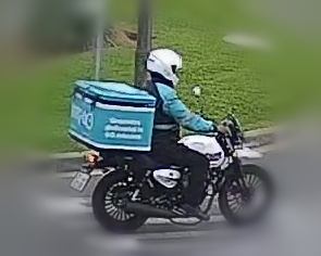 Counted crossing at 10:33