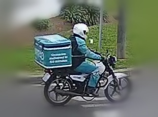 Counted crossing at 10:50
