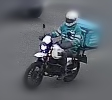 Counted crossing at 11:07