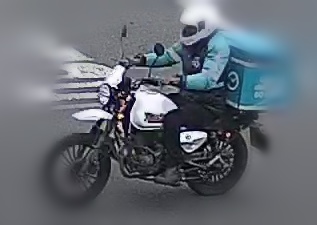 Counted crossing at 11:17