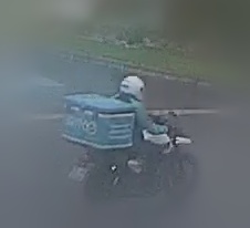 Counted crossing at 12:22