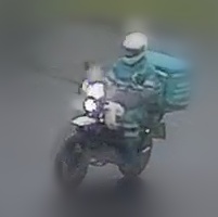 Counted crossing at 12:38