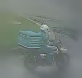 Counted crossing at 12:42