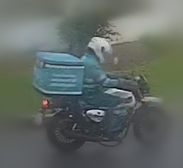 Counted crossing at 13:03