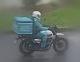 Counted crossing at 13:18