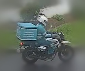 Counted crossing at 13:19